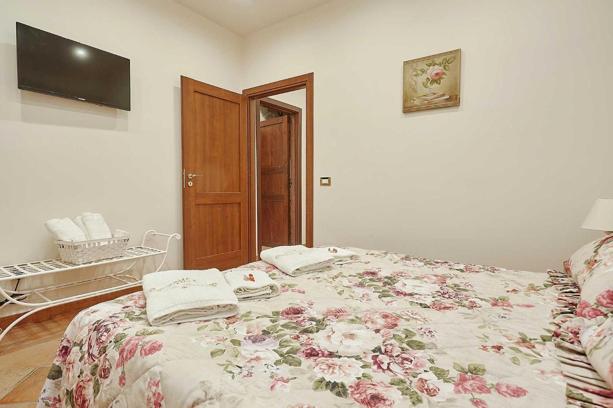 Villa Laura Палермо Экстерьер фото
